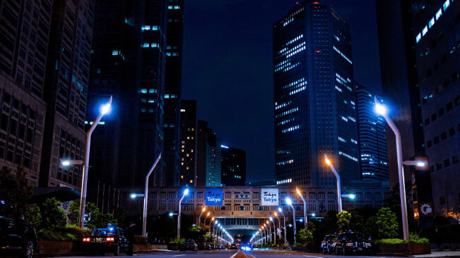 We currently have no smart cities — by 2025 there’ll be 26