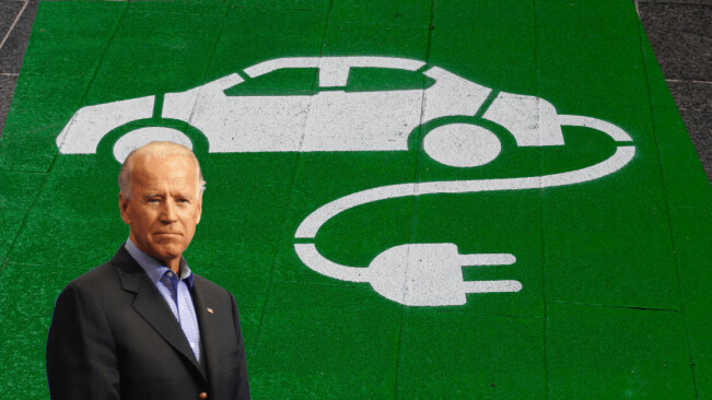 What Biden’s environmental plans mean for electric vehicles