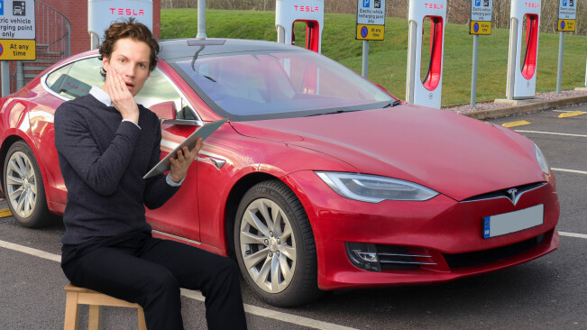 Tesla IS going to recall cars over dodgy memory chips — and throw in 64GB upgrades