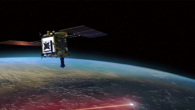 Returning asteroid sample can help crack secrets about how the solar system formed