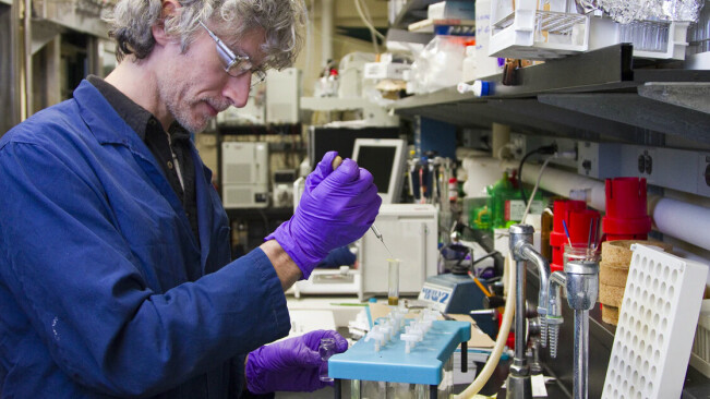 How gene editing could protect us from future pandemics