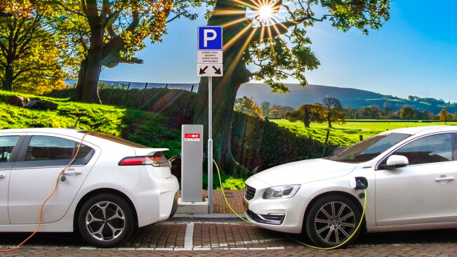 There will be millions of EVs on the roads — how are we going to charge them all?