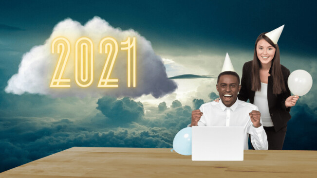 4 cloud and data trends to look for in 2021