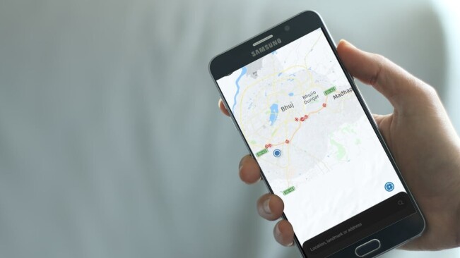How this startup is mapping India’s potholes using just your phone