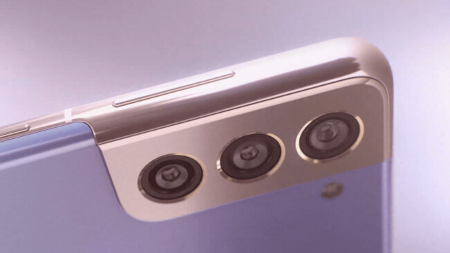 Leaked Galaxy S21 videos show off Samsung’s next flagships