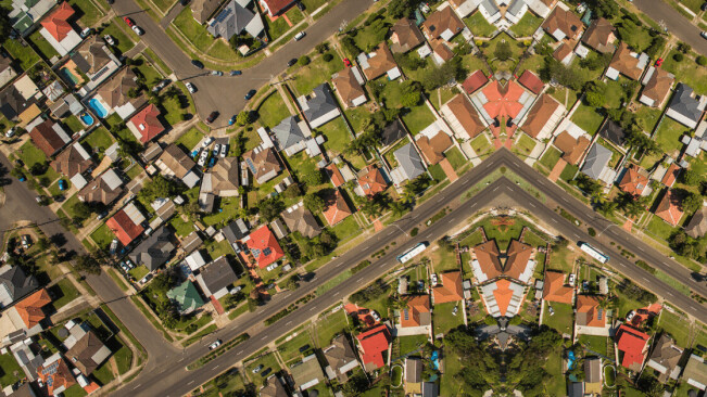 How global crisis affects design