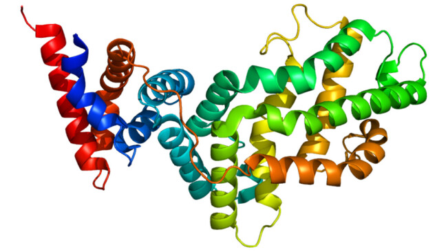 How DeepMind’s protein-folding breakthrough could transform drug development