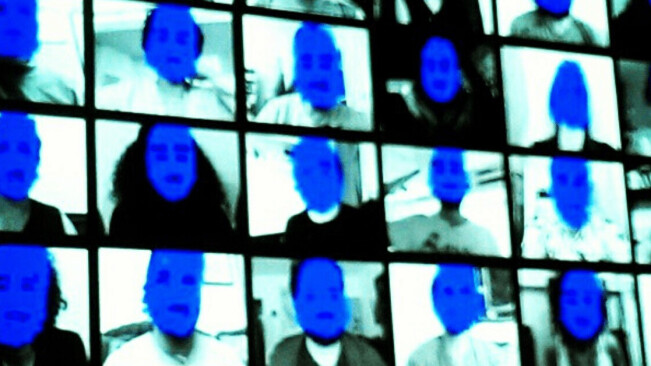 Nope, ‘facial recognition’ didn’t spot Antifa members at US riots