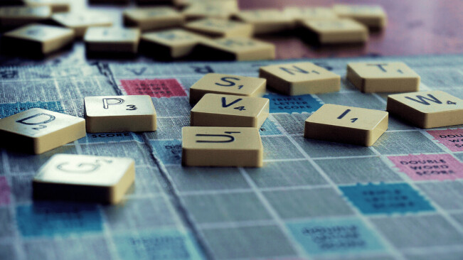 New AI Scrabble mod only allows words that don’t exist