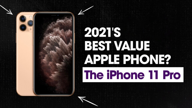 The iPhone 11 Pro range: A retrospective on Apple’s best value phone