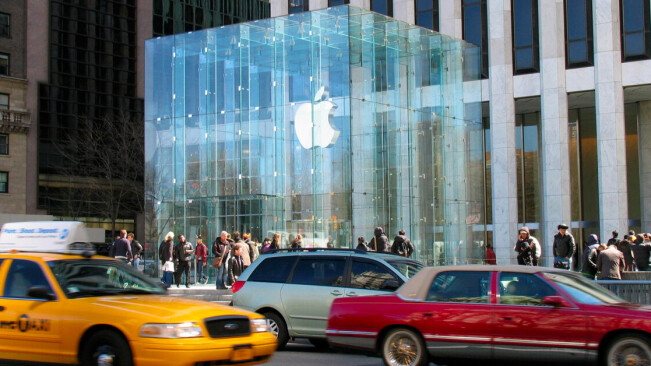 Apple’s self-driving car plans could change the entire company
