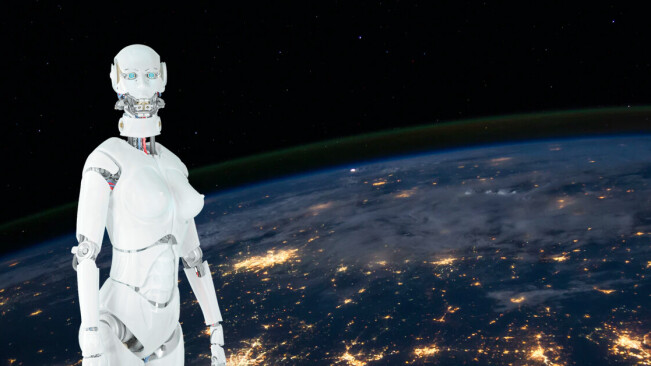 5 ways AI can take us deeper into space
