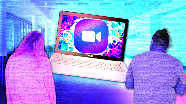 How to always join a Zoom call on mute