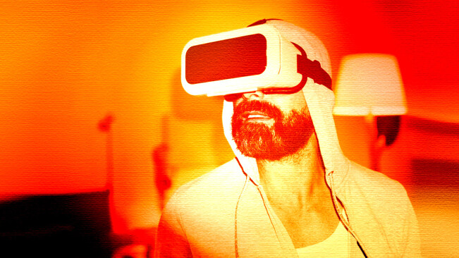 How startups are using XR to disrupt how we work, learn, and play