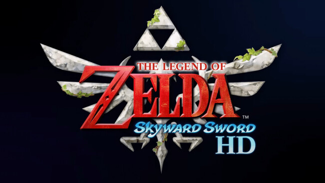 The Legend of Zelda: Skyward Sword HD arrives on the Switch this summer