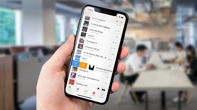 Apple Music will soon make it way easier to add songs to your queue