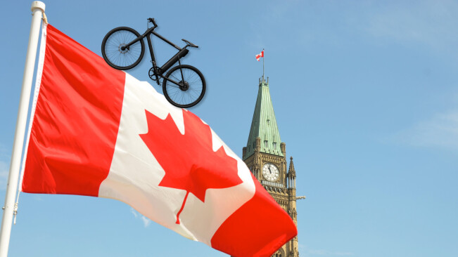 Canada refuses to learn what an ebike is — and it’s gonna cause problems