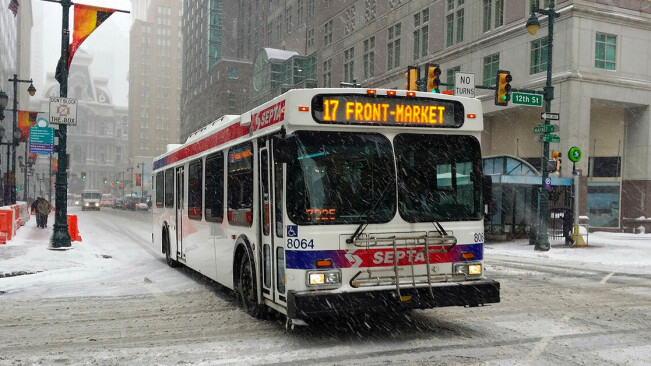 A look at Philadelphia’s 5 steps to safe and sustainable transport