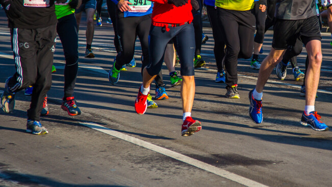 Super shoes: Explaining athletics’ new performance-enhancing tech