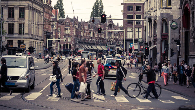 Smart cities: Tech is great, but don’t forget the people