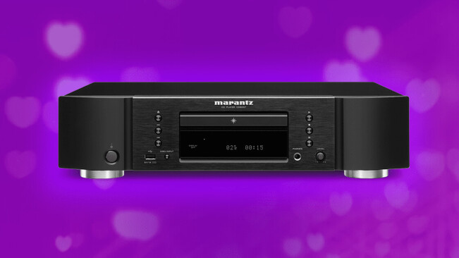 Marantz CD6007 review: The CD player that rekindled my love for the format