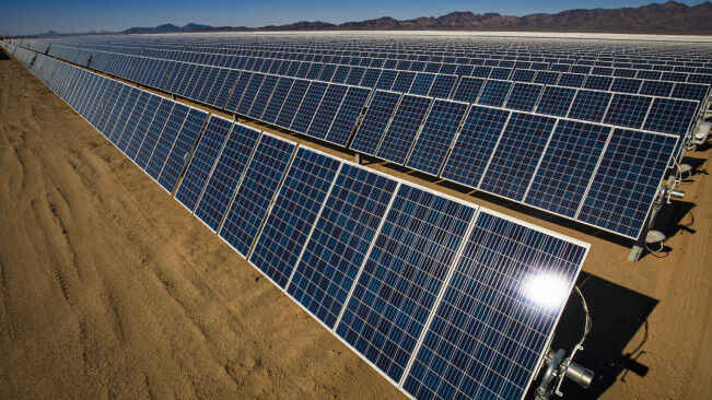 Solar panels in the Sahara could boost renewable energy — but raise temperatures worldwide