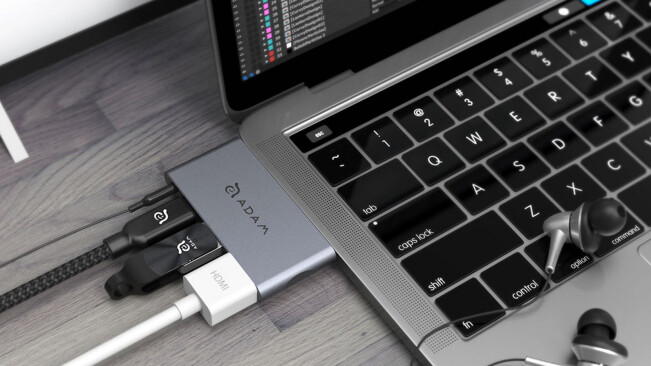 These 10 MacBook, iPhone, and iPad accessories will each become your daily essentials