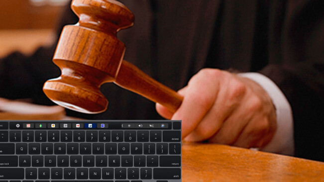 Apple deserves to get battered by the butterfly keyboard lawsuit