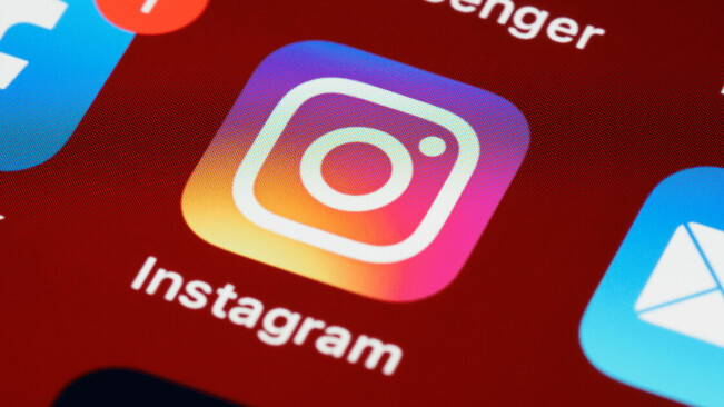 Instagram apologizes after algorithm promotes harmful diet content to people with eating disorders