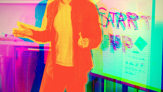 I used to be great at my job… then I founded a startup