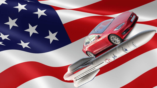 American EV sales skyrocket 81% year-on-year
