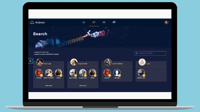 This startup is using Big Data to find the next music superstar