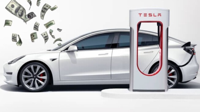 Tesla may slash its referral program and cut free Supercharging miles