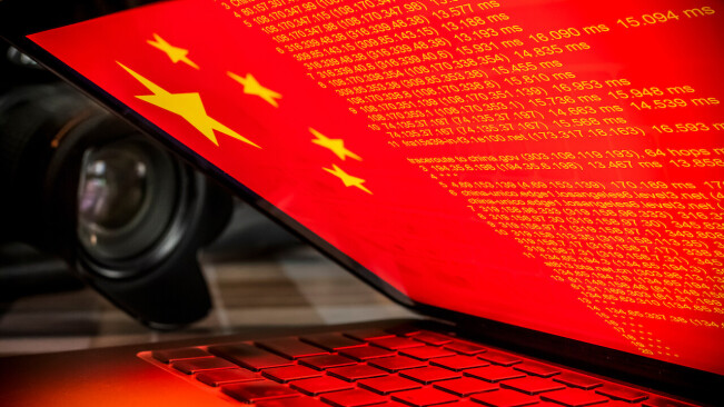 Chinese hackathon reportedly revealed iOS breach, exploited it to spy on Uyghurs
