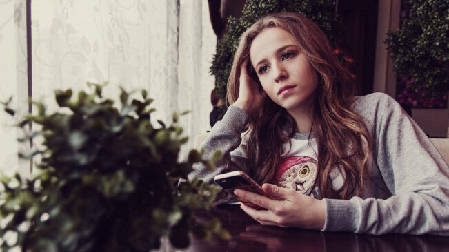 Remember that research linking more screen time to depression? Not true, says new data