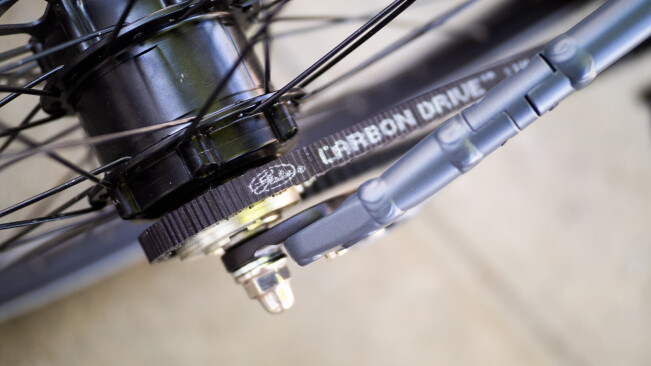 Belt drive vs chain: Which is best for your ebike?