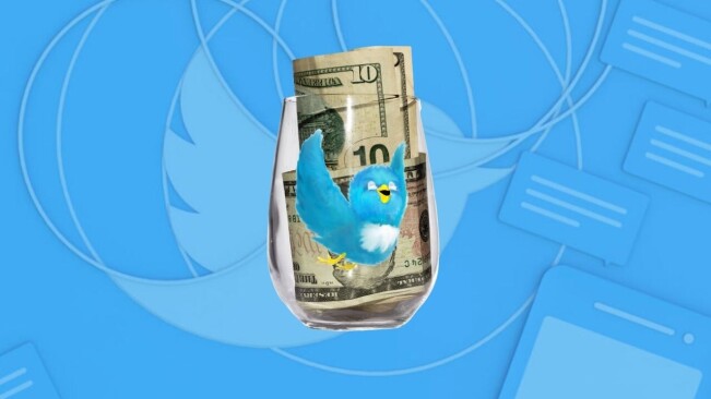 The Twitter Blue subscription service is now available in Australia and Canada