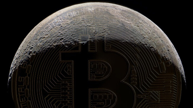 What happens to Bitcoin when billionaires build cryptocurrency miners on the Moon?