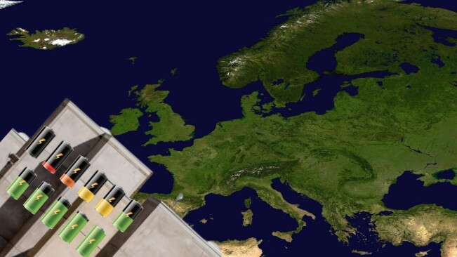 Europe delivers blow to Asia with $47B investment in EV battery gigafactories