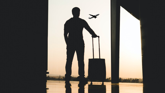 Moving from the US to Europe changed my travel habits for the better