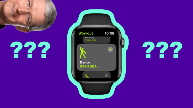 The Apple Watch Workout app NEEDS a warmup mode — make it happen, Tim
