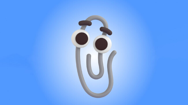 It sure looks like Microsoft is bringing back Clippy… as an emoji