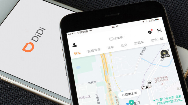 China is cracking down hard on Big Tech — here’s why