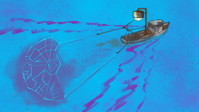 This manual for a popular facial recognition tool shows just how much the software tracks people