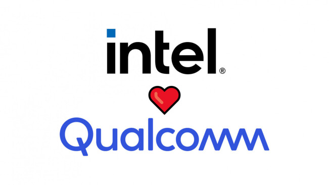 Intel will shake chips up by building Qualcomm’s future processors