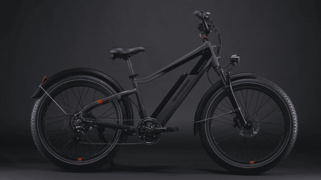 The RadRover 6 Plus reimagines one of the most popular ebikes in the US