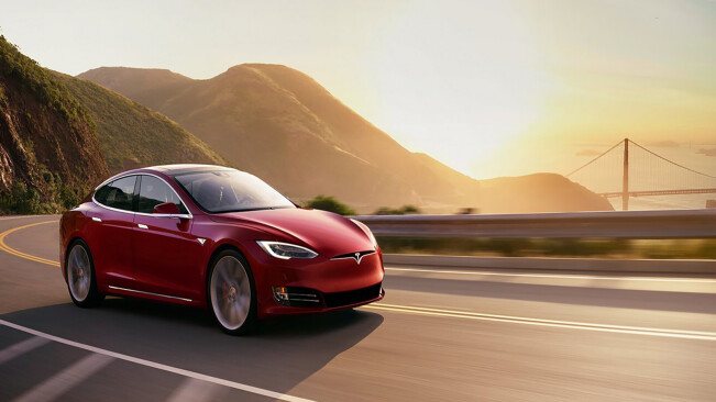 Tesla’s AI chief: Self-driving cars don’t need LiDAR