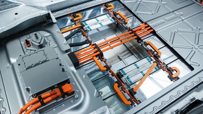 What will the EV battery of the future look like?