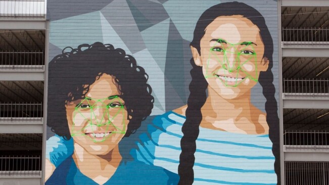 Black teen misidentified by facial recognition sparks fears of machine-driven segregation