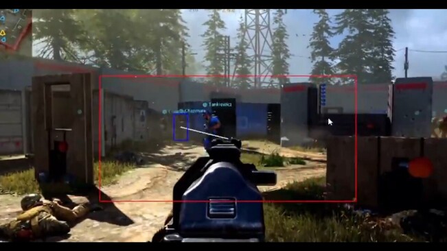 New ML-based console cheat puts the AI in ‘aim assist’